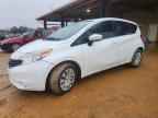 2015 NISSAN VERSA