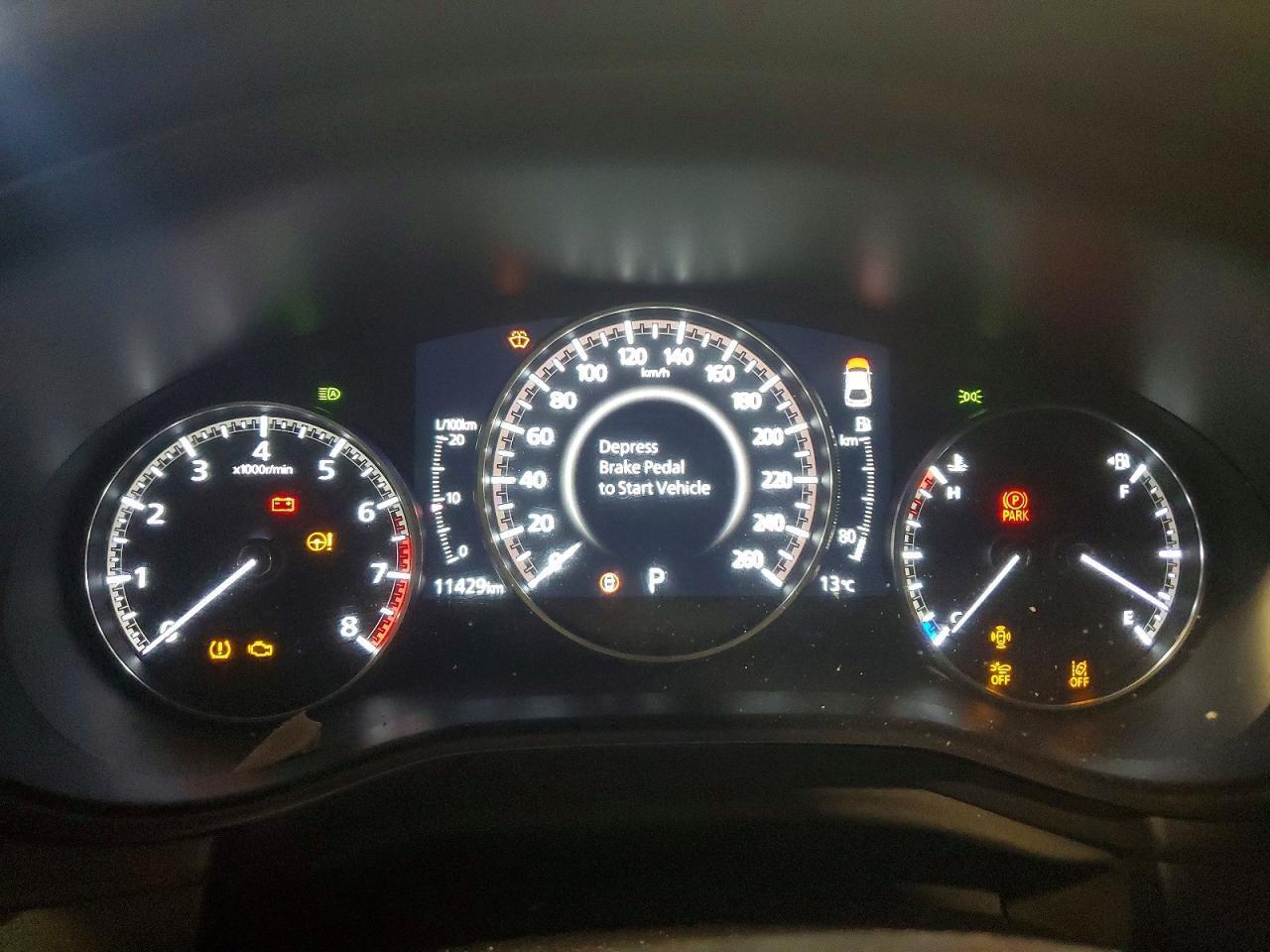 2025 MAZDA 3