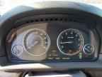2012 BMW 5 series