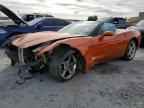 2008 CHEVROLET CORVETTE