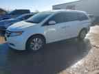 2017 HONDA ODYSSEY