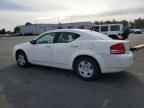 2008 DODGE Avenger