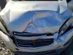 2016 CHEVROLET TRAX