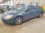 2004 HONDA ACCORD