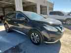 2017 NISSAN MURANO