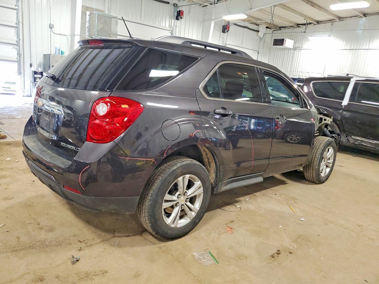 2014 CHEVROLET EQUINOX