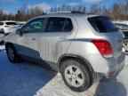 2019 CHEVROLET TRAX