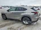 2016 LEXUS NX 200T