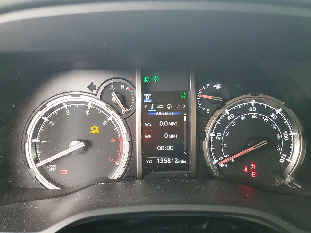 2022 TOYOTA 4Runner