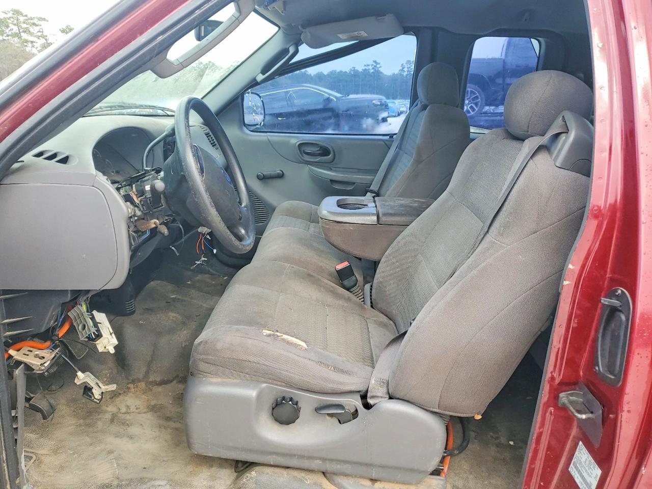 2003 FORD F-150 Lightning