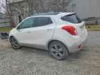 2013 BUICK ENCORE