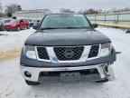 2008 NISSAN Frontier