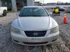 2008 HYUNDAI SONATA