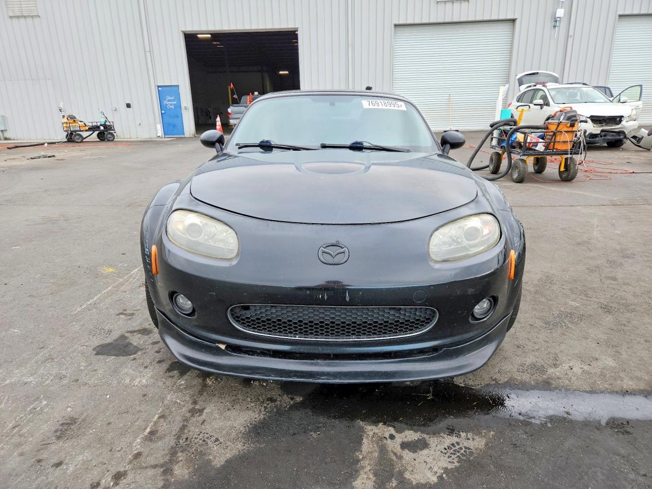 2007 MAZDA MX-5 Miata