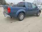 2014 NISSAN Frontier