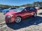 2013 SUBARU IMPREZA