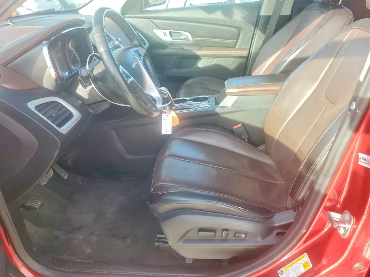 2015 GMC Terrain