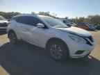 2017 NISSAN MURANO
