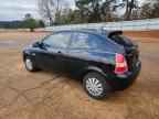 2008 HYUNDAI ACCENT