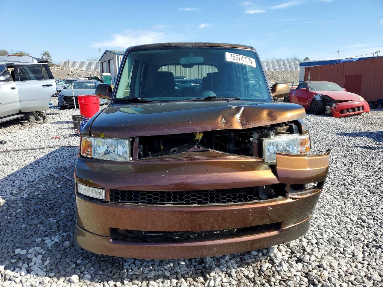 2006 SCION xB