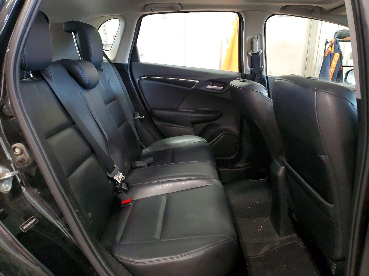 2015 HONDA FIT