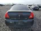 2008 PONTIAC G6
