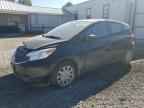 2014 NISSAN Versa Note