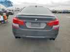 2011 BMW 5 series