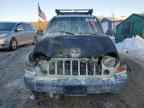 2005 JEEP Liberty