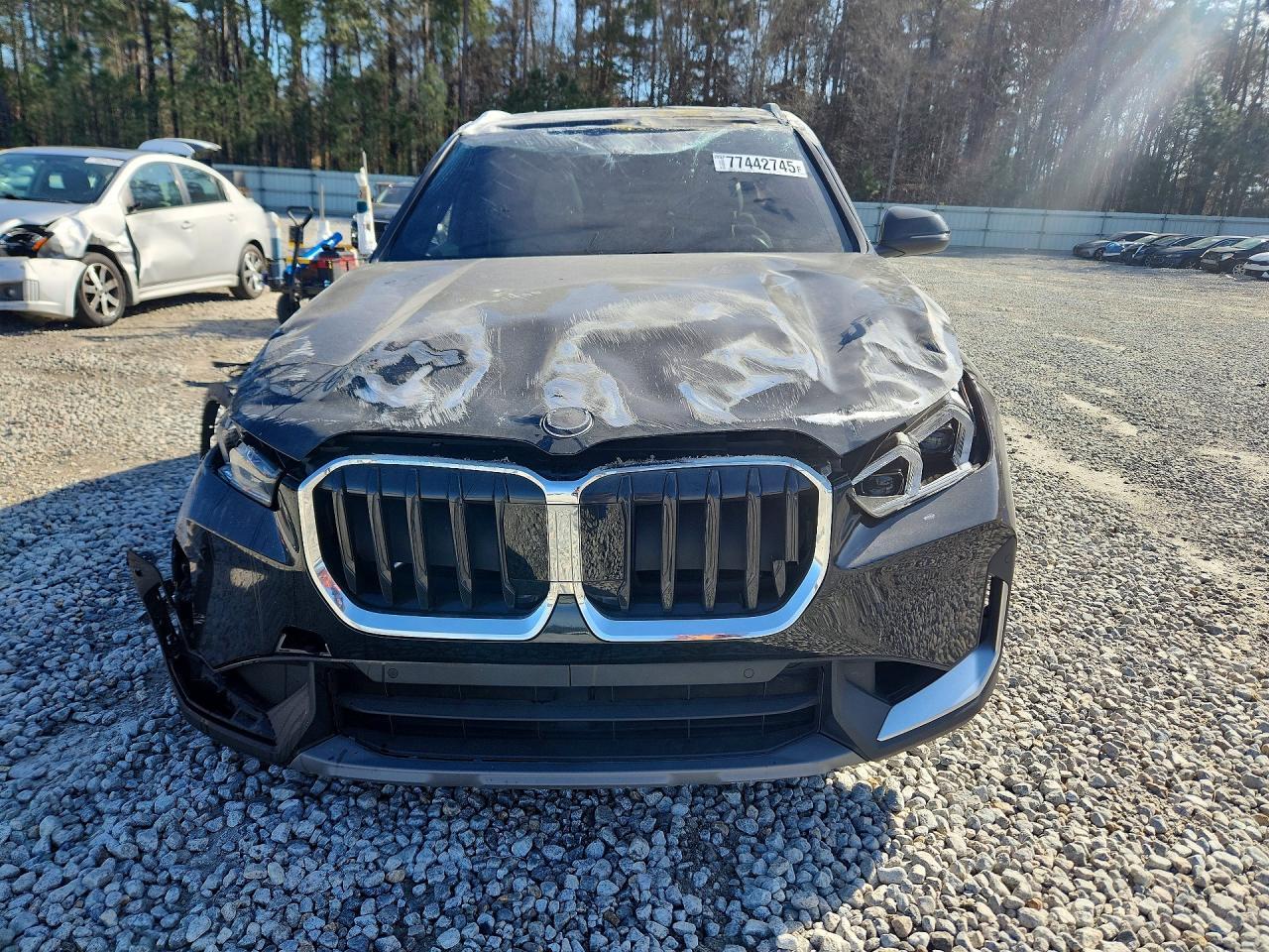 2023 BMW X1
