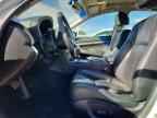 2011 INFINITI G37