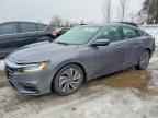 2020 HONDA Insight