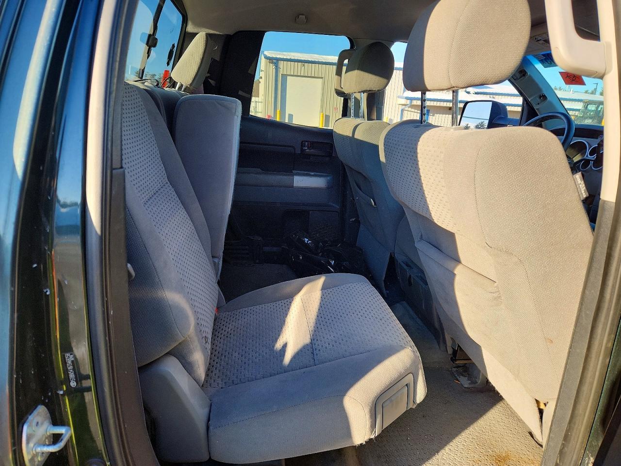 2007 TOYOTA TUNDRA