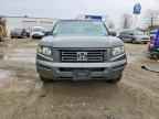 2008 HONDA Ridgeline