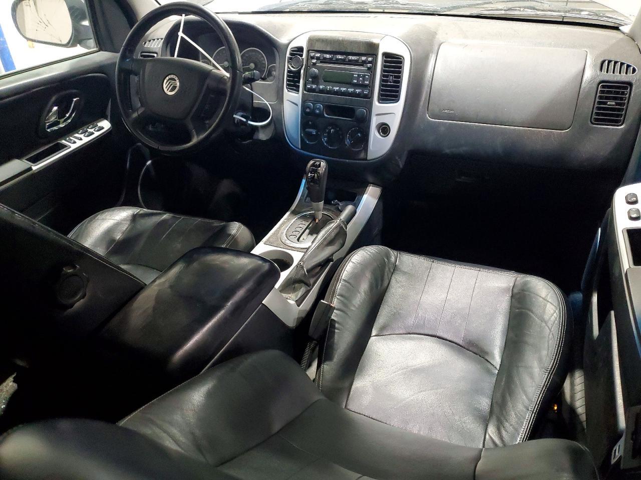 2006 MERCURY Mariner
