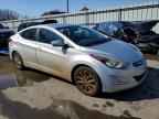 2014 HYUNDAI ELANTRA