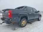 2011 CHEVROLET Avalanche