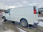 2013 CHEVROLET Express 1500