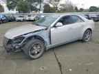 2009 CADILLAC CTS