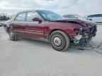 2001 BUICK Century