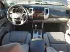 2012 TOYOTA TACOMA