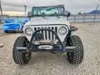 2001 JEEP WRANGLER