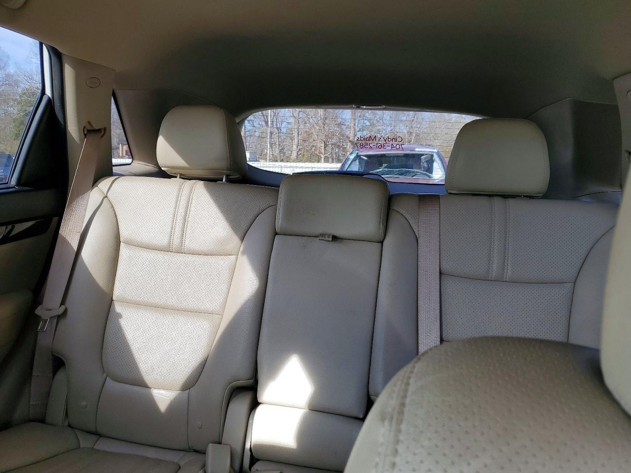 2014 KIA SORENTO