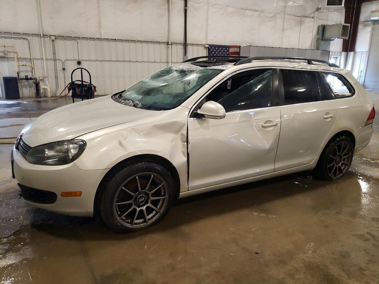 2012 VOLKSWAGEN JETTA