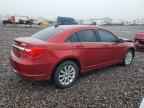 2011 CHRYSLER 200