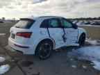 2020 AUDI SQ5