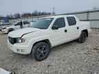 2013 HONDA Ridgeline