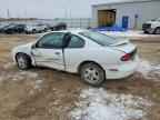 1996 PONTIAC SUNFIRE