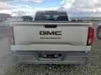 2024 GMC Sierra