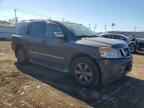 2014 NISSAN Armada